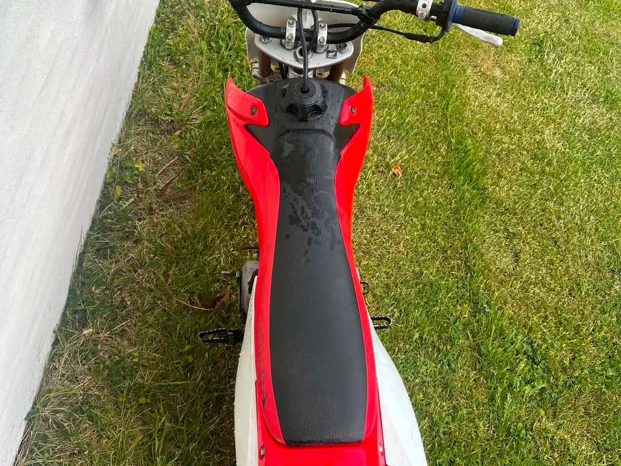 Billede 4 - Honda XR70R