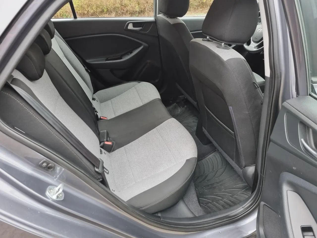 Billede 12 - Hyundai i20 1,25 Trend
