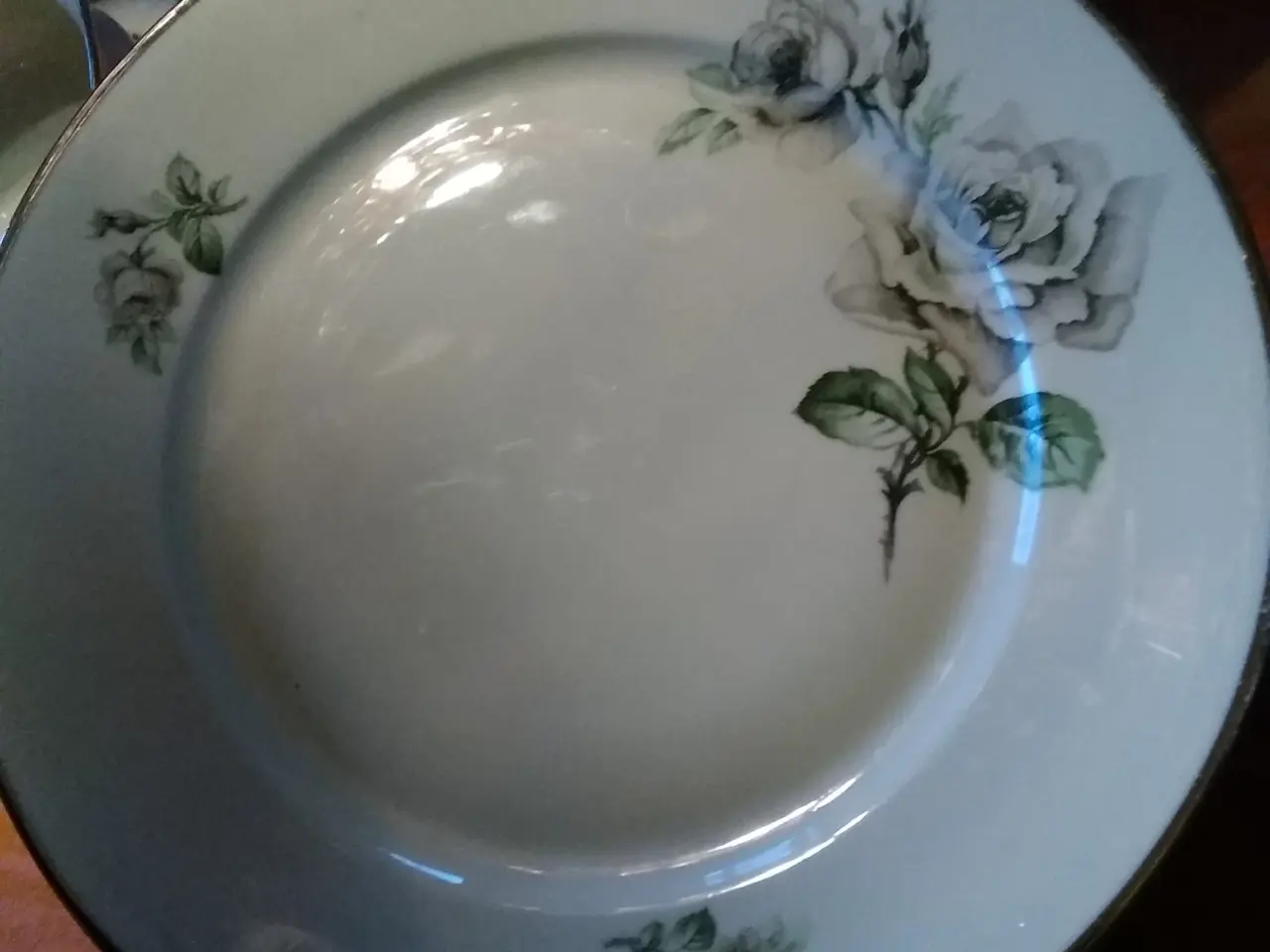 Billede 4 - Kaffe stel plus middags tellerker