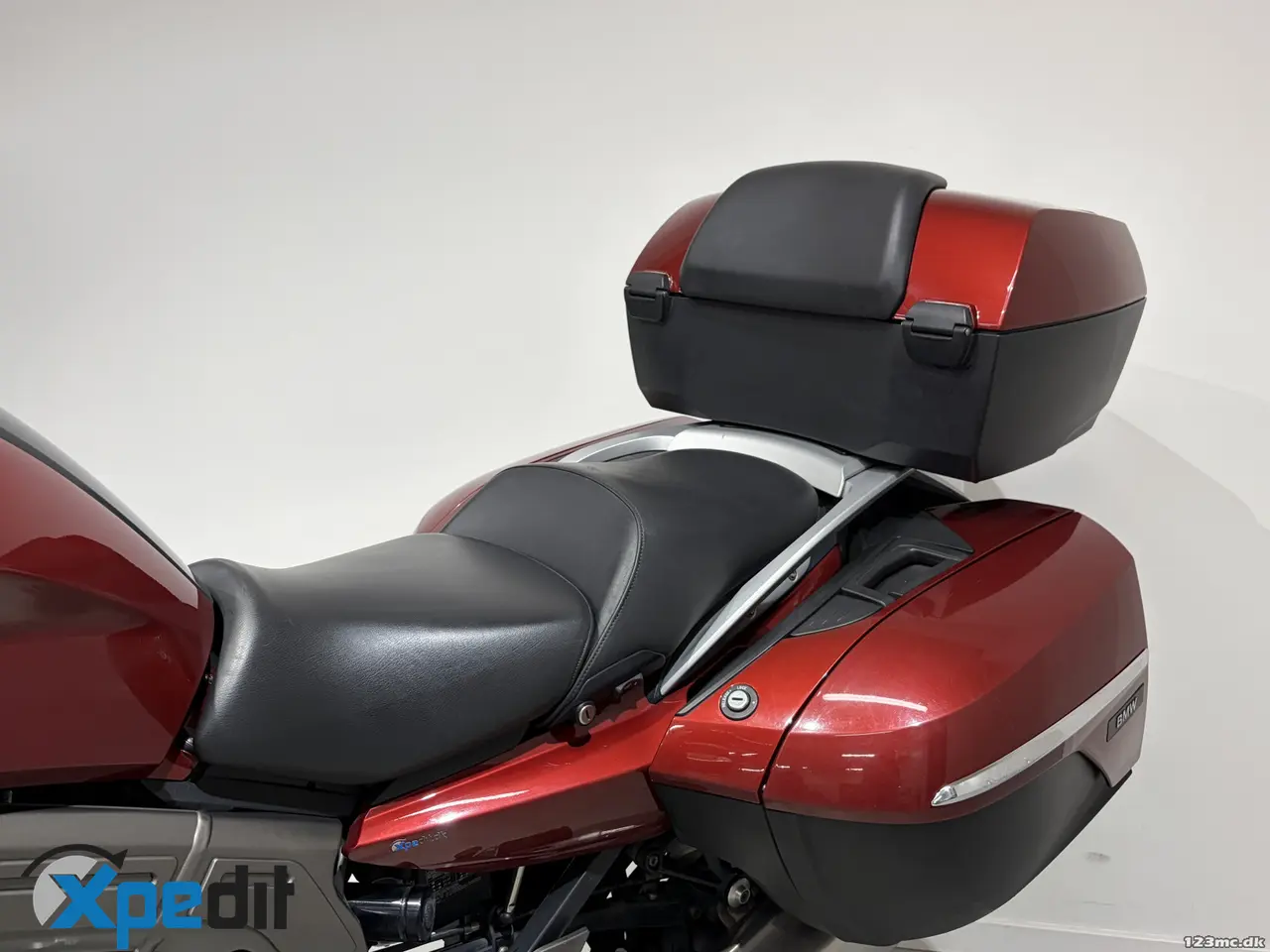 Billede 16 - BMW K 1600 GT