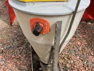 Foderautomater