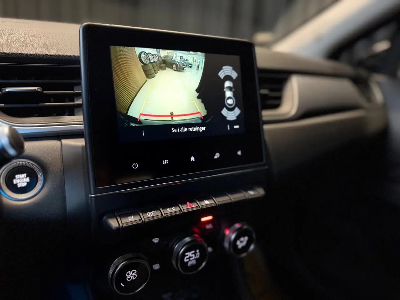 Billede 12 - Renault Captur 1,0 TCe 100 Intens