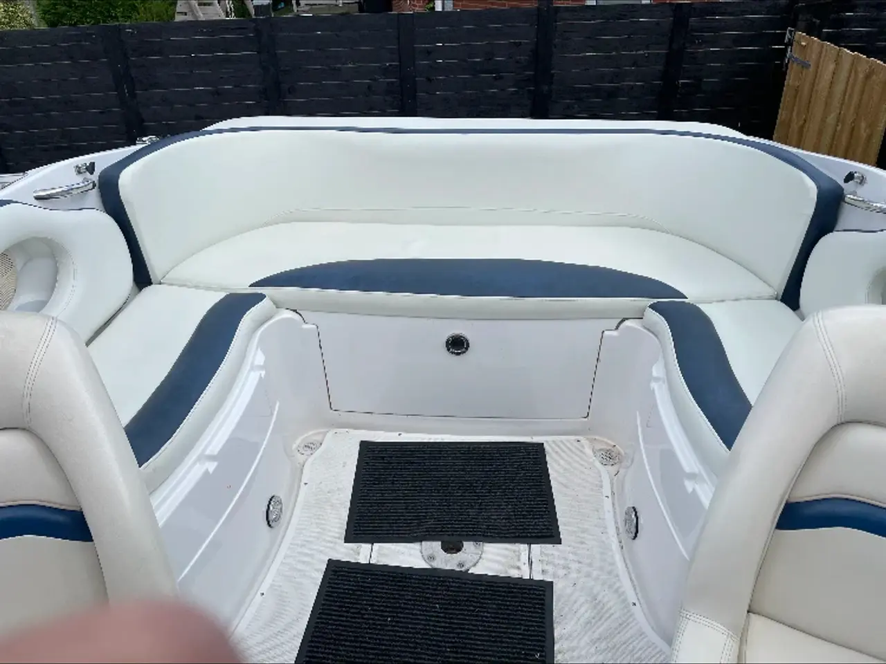Billede 2 - Lækker motor båd 