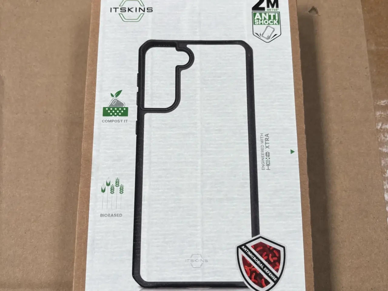 Billede 13 - Parti mobilcovers - 5 kr pr stk