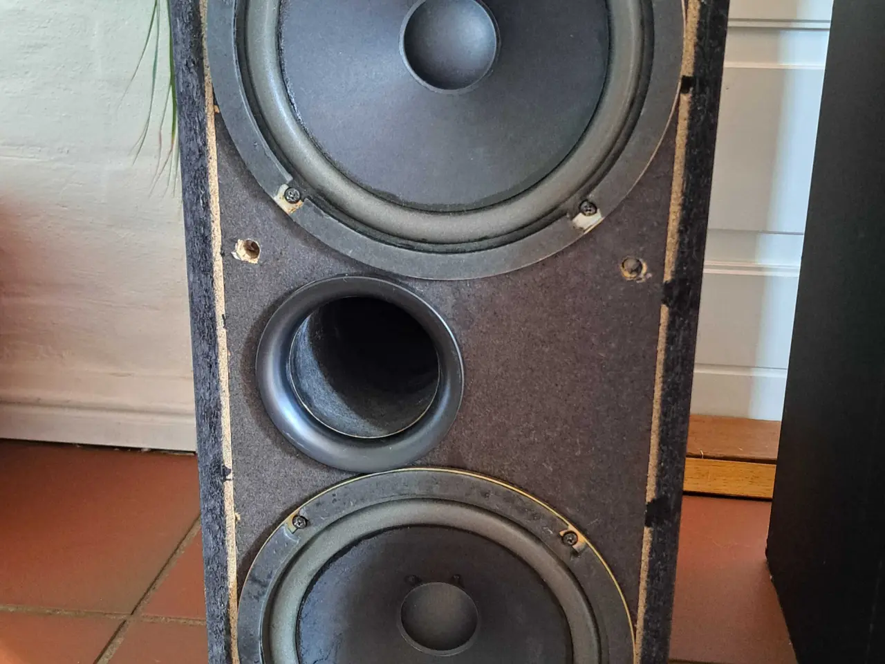 Billede 5 - 2 stk Yamaha yst-sw150 