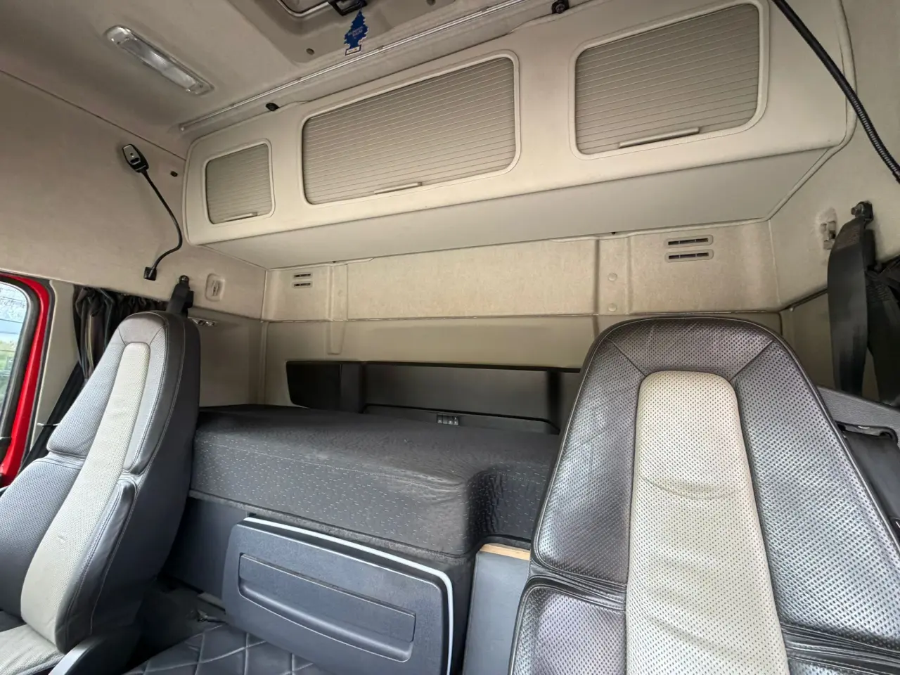 Billede 8 - Volvo FMX500 8X4