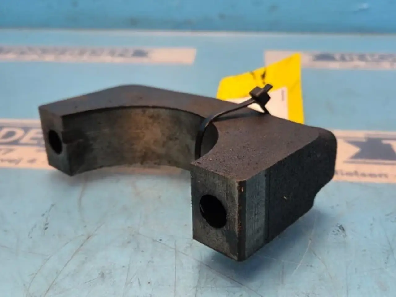 Billede 6 - John Deere 6359T Cap R79089