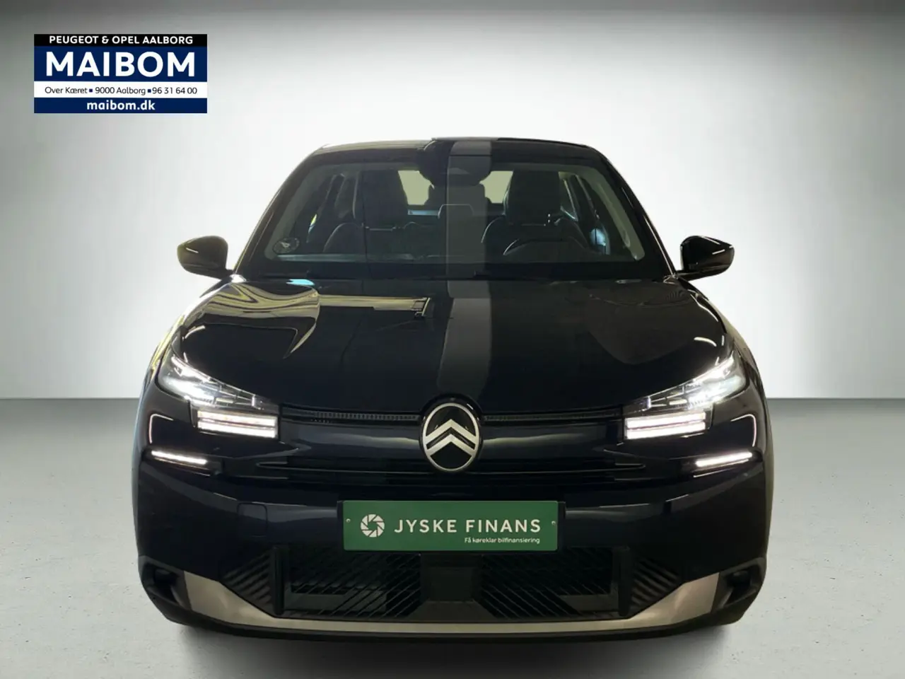 Billede 4 - Citroën ë-C4 X 54 Plus