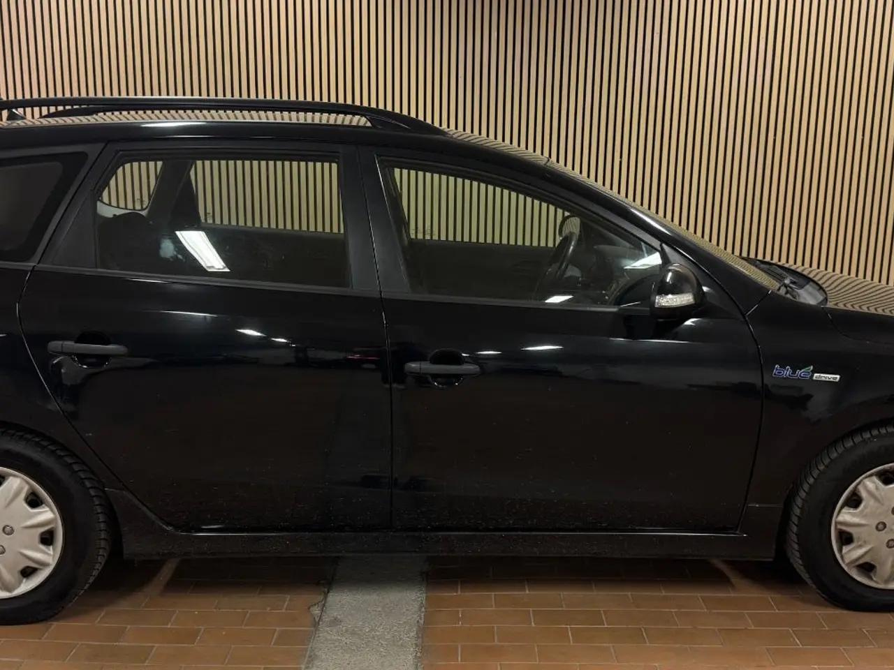 Billede 4 - Hyundai i30 1,6 CRDi 90 Classic CW