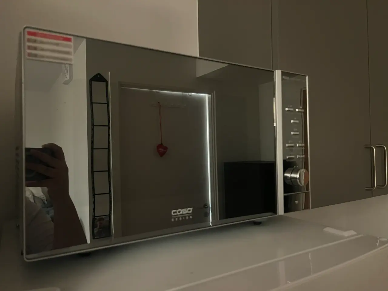 Billede 1 - Kombiovn
