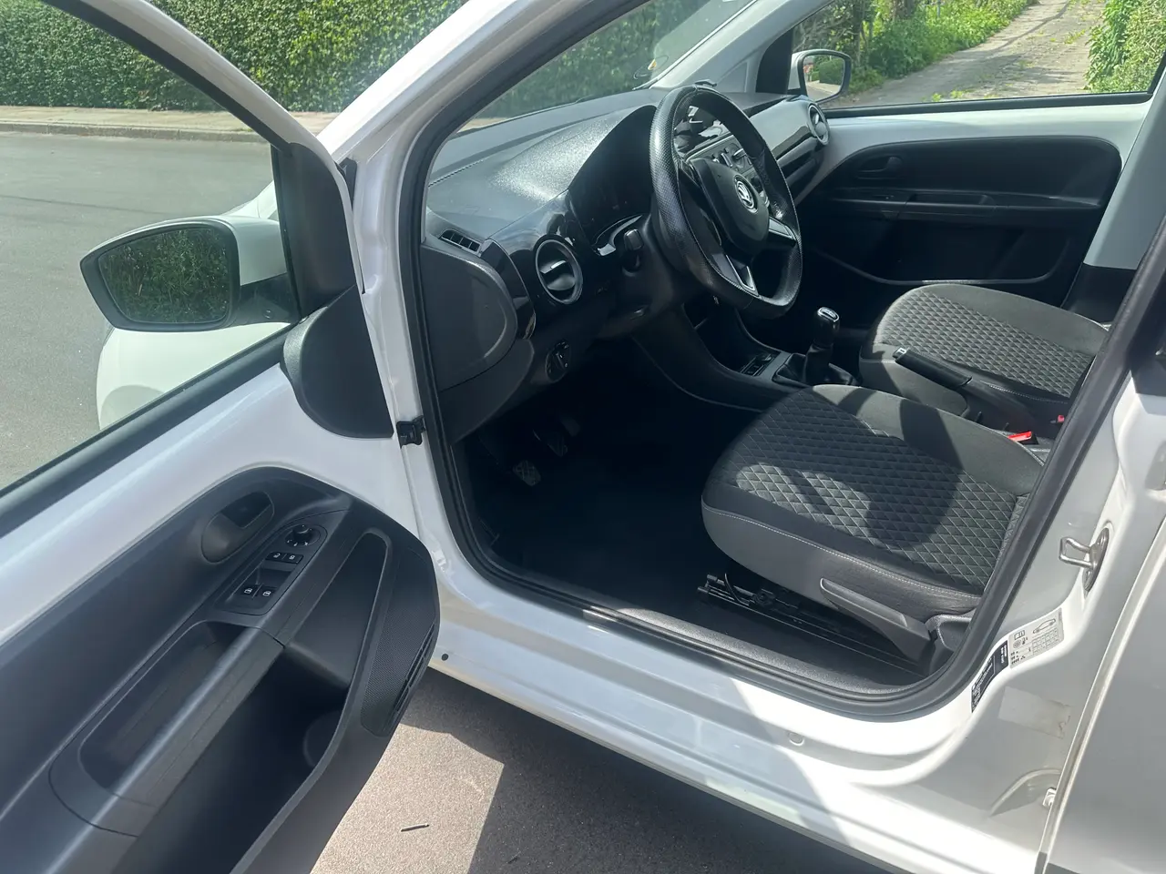 Billede 8 - Skoda Citigo