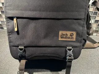 Dametaske Jack wolfskin