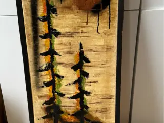 Maleri