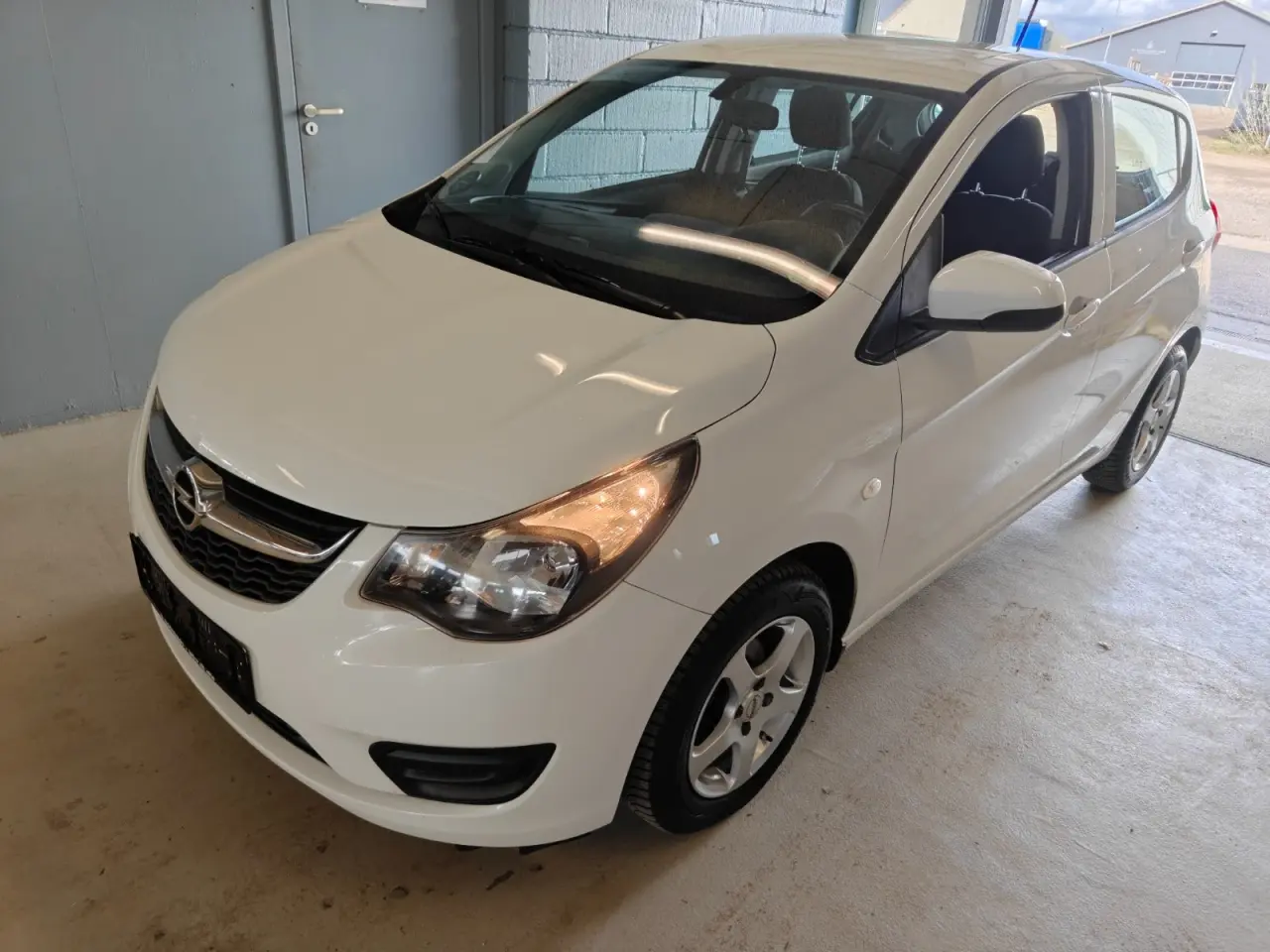 Billede 2 - Opel Karl 1,0 Enjoy