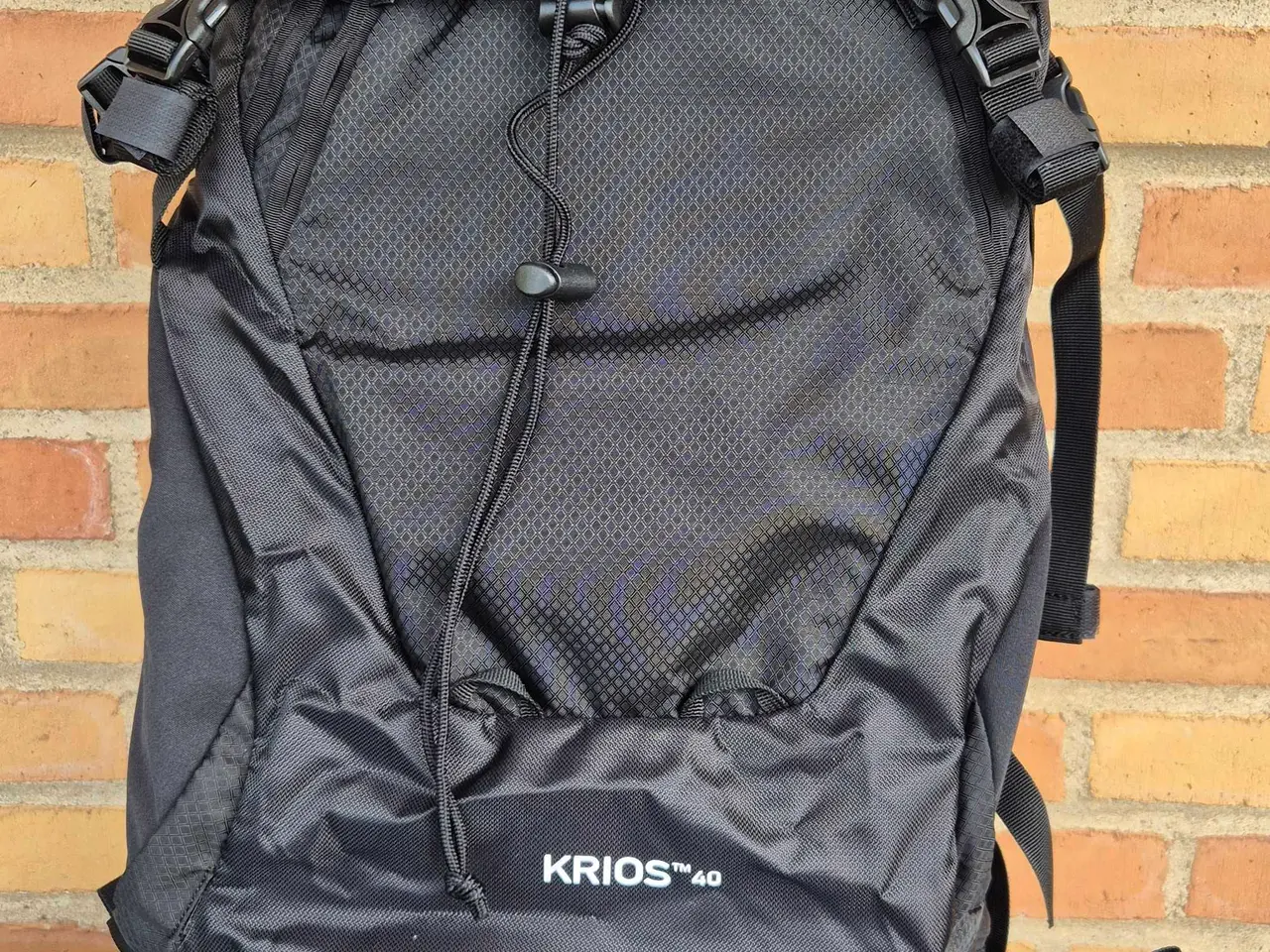 Billede 1 - Rygsæk - Haglofs Kriso 40 