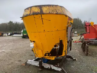 Mullerup foderblander