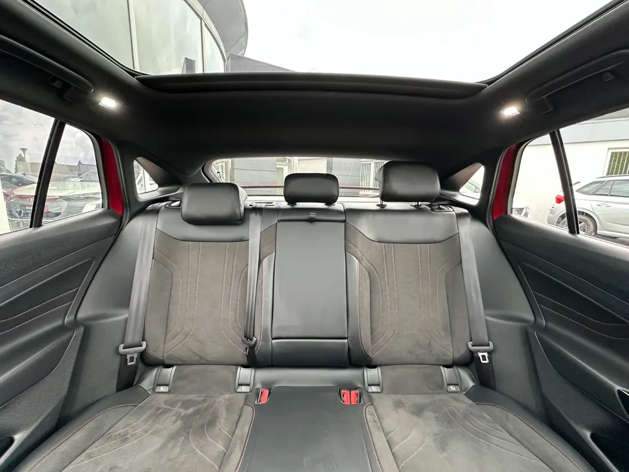 Billede 15 - VW ID.5 77 GTX 4Motion