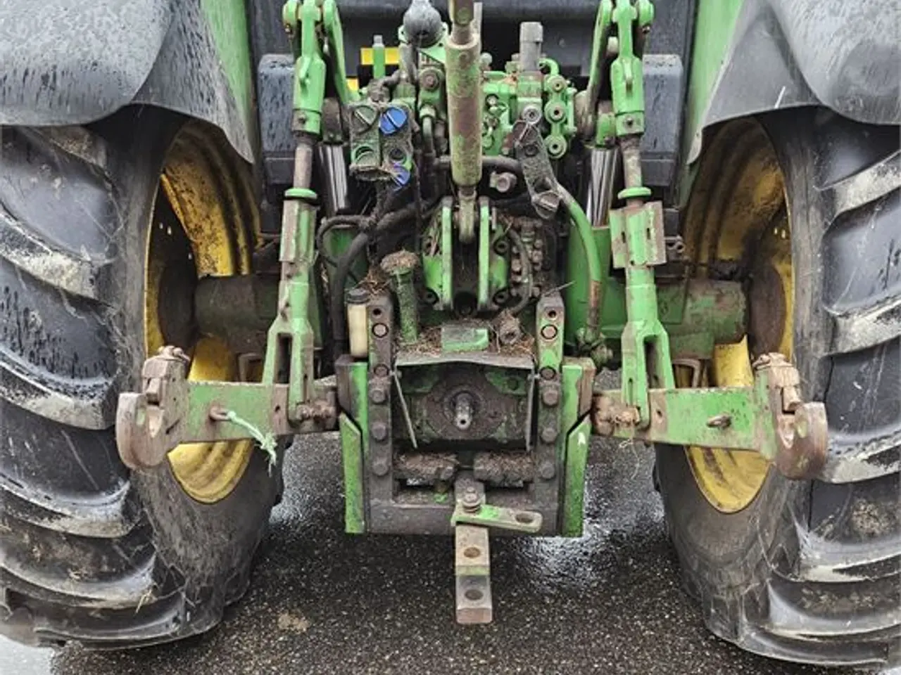 Billede 45 - John Deere 6430