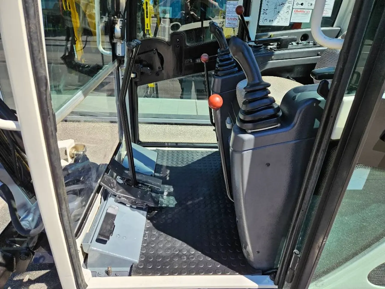 Billede 8 - Terex TC 16