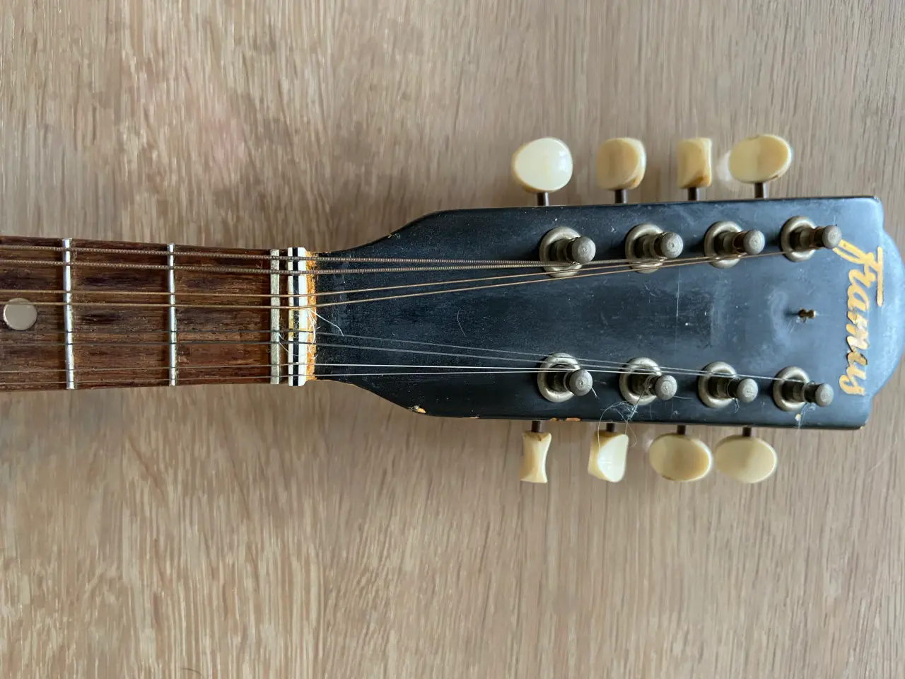 Billede 4 - Mandolin banjo