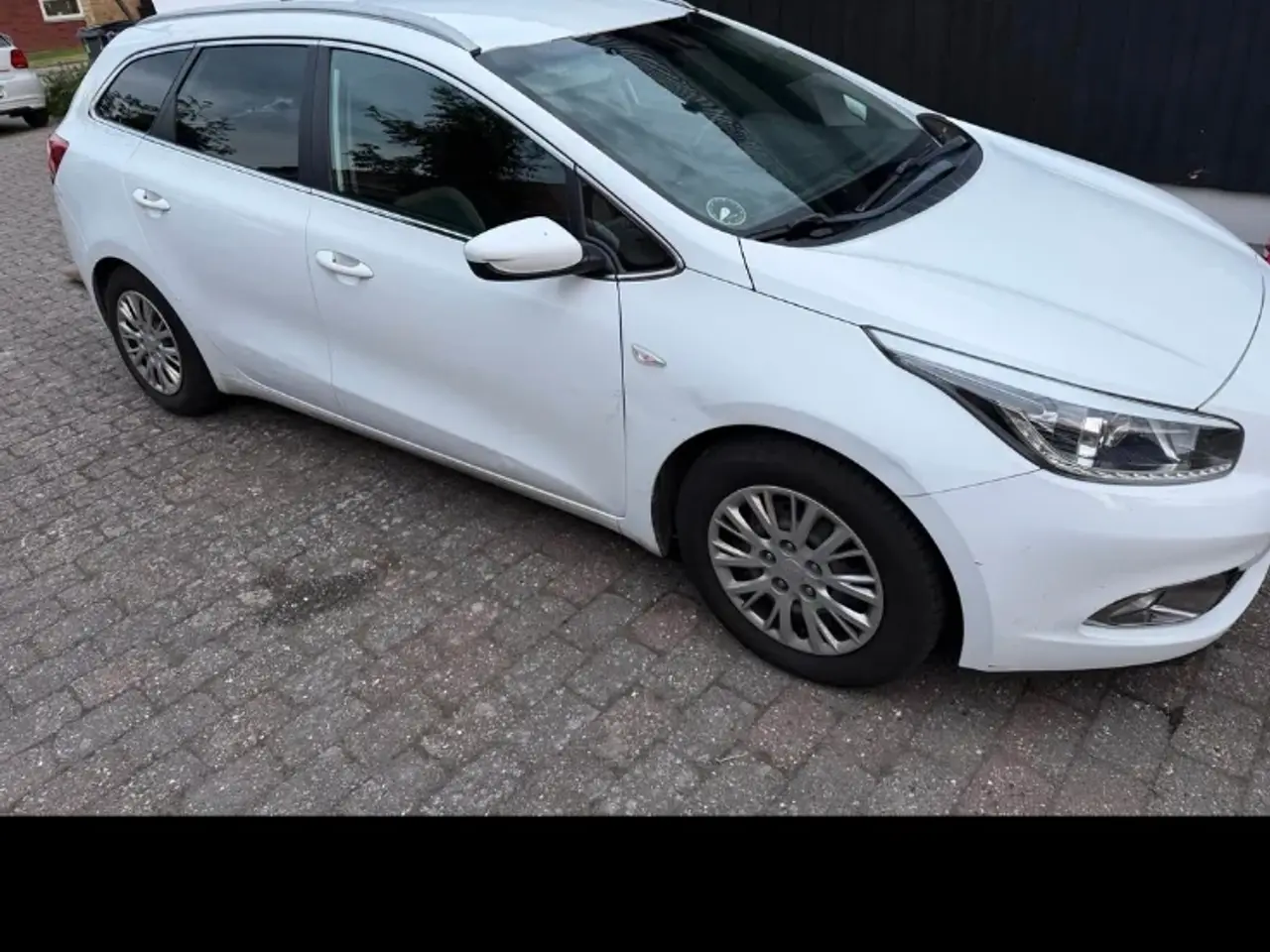 Billede 4 - Kia ceed sælges