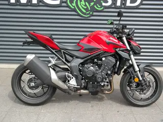 Honda CB 1000 Hornet MC-SYD BYTTER GERNE
