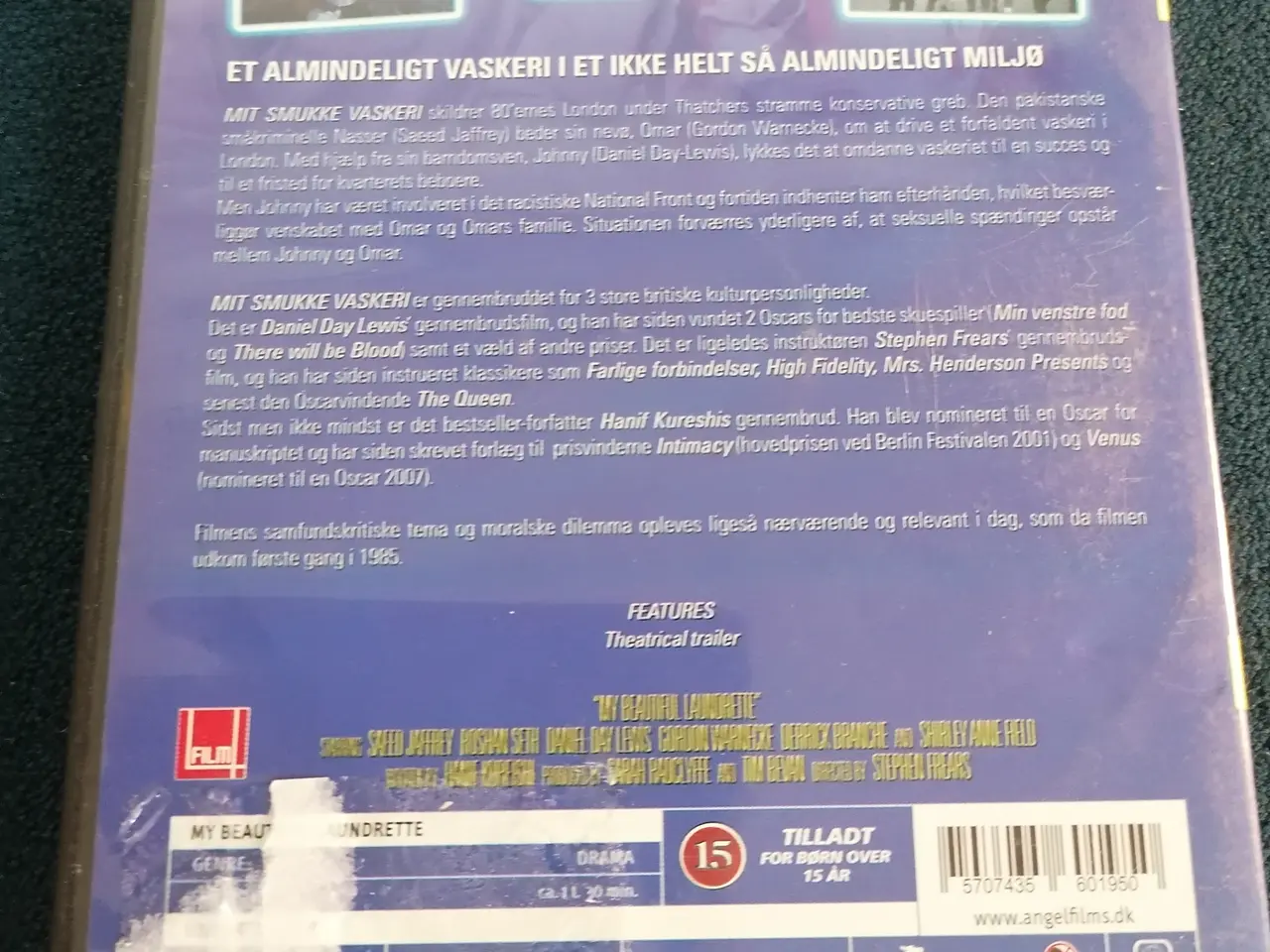 Billede 2 - Mit Smukke Vaskeri