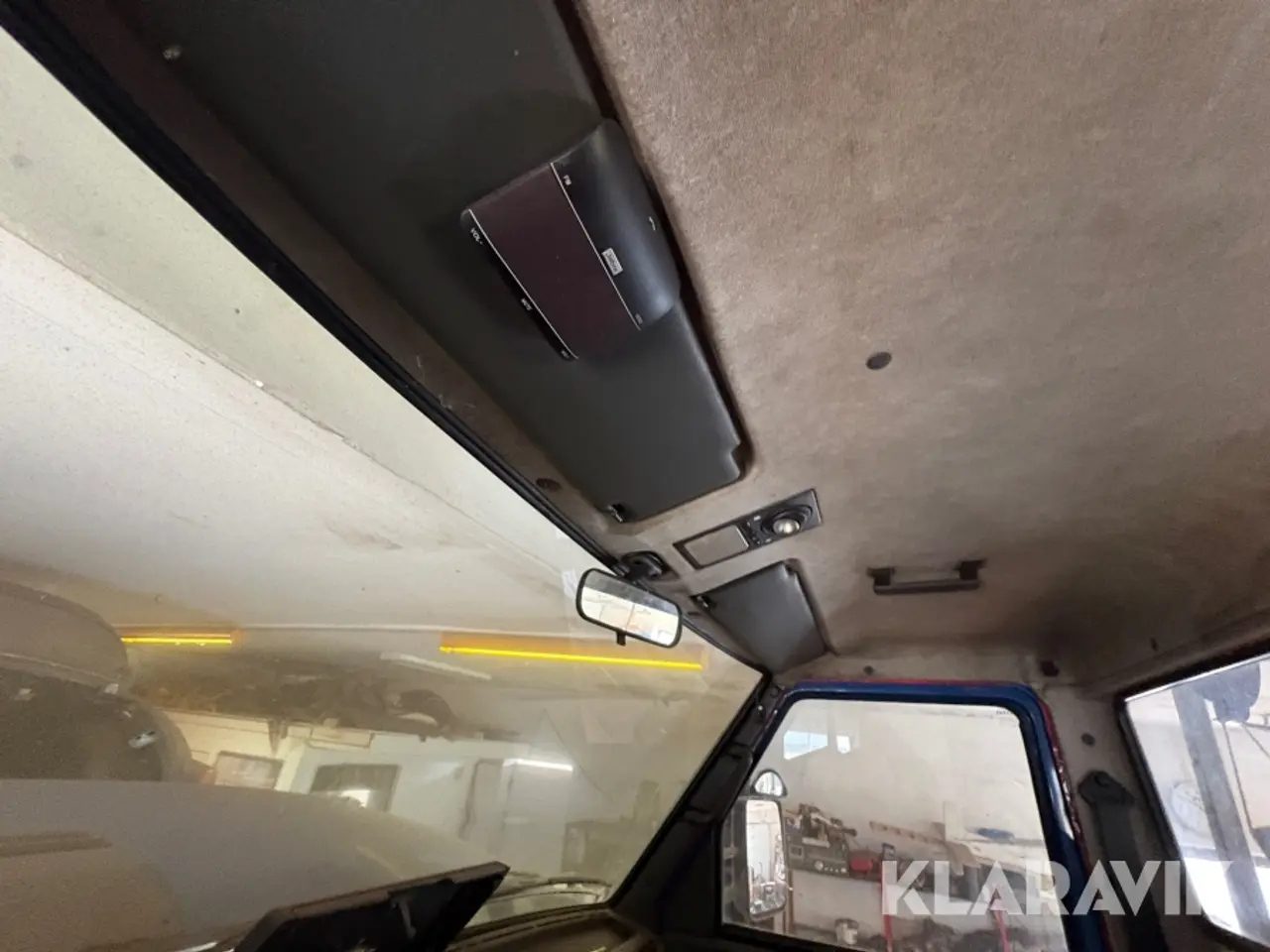Billede 12 - Ladbil Iveco 35.12