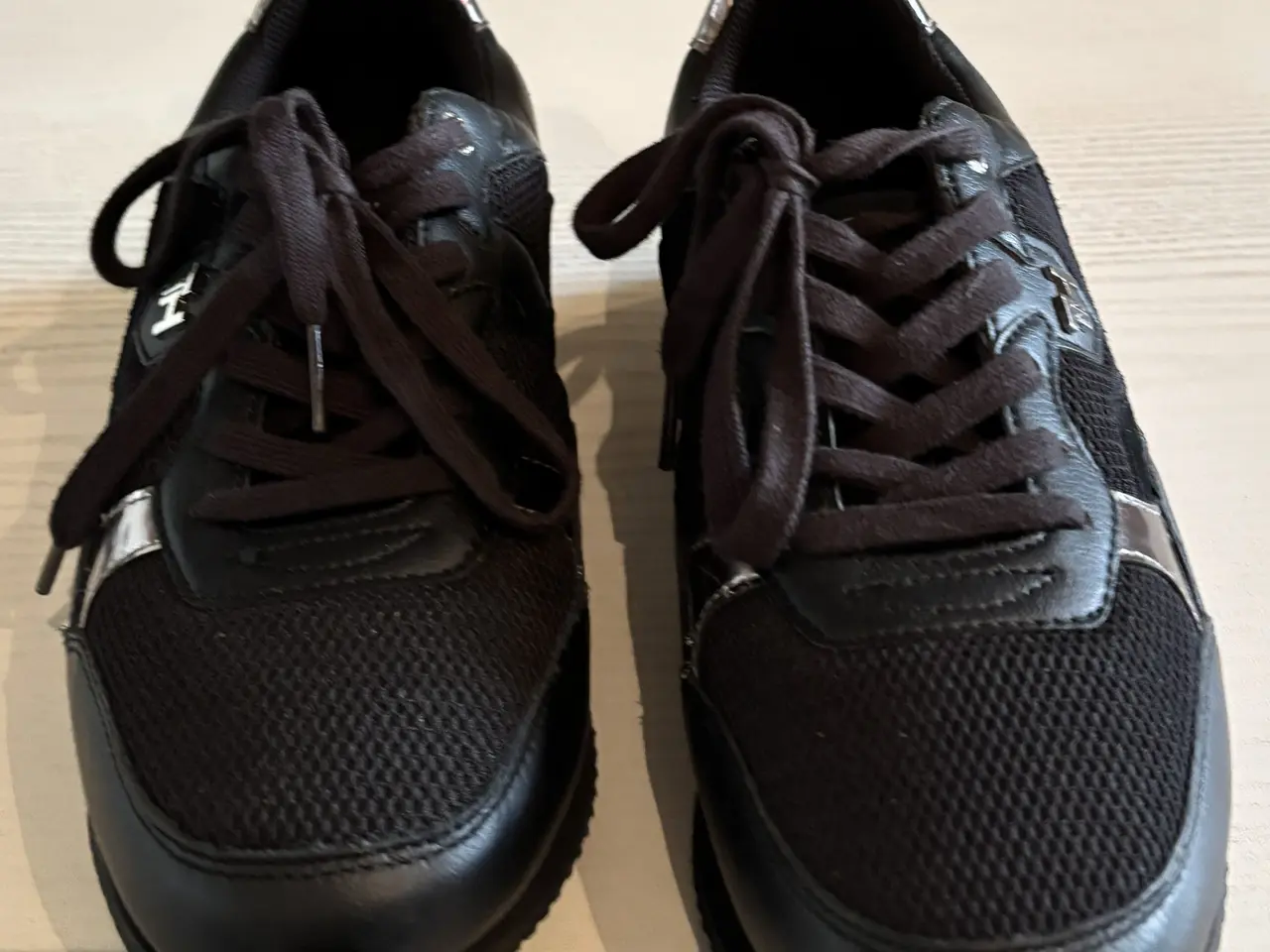 Billede 3 - Sneakers Tommy Hilfiger Sport Feminine Ative City 