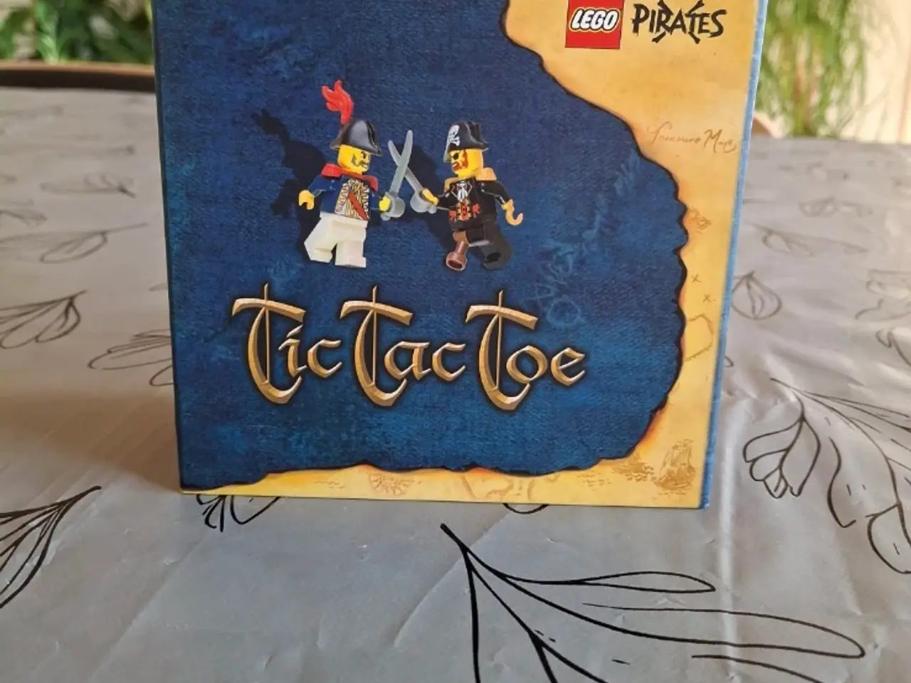 Billede 1 - LEGO Pirates 852750