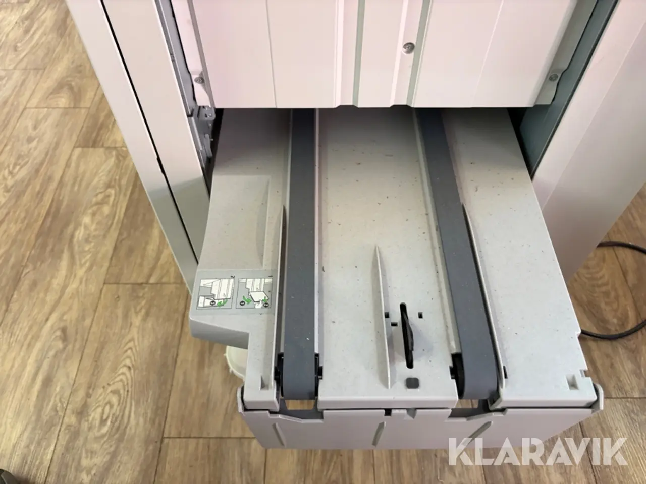 Billede 9 - Printer Xerox Colour 60