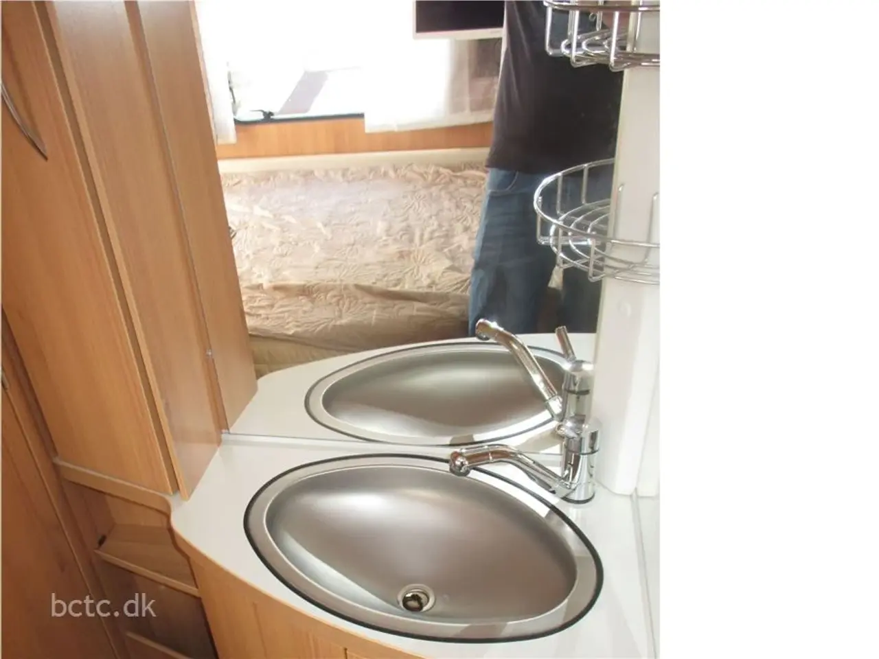 Billede 5 - 2013 - T.E.C. Weltbummler ELEGANCE 460 TDF