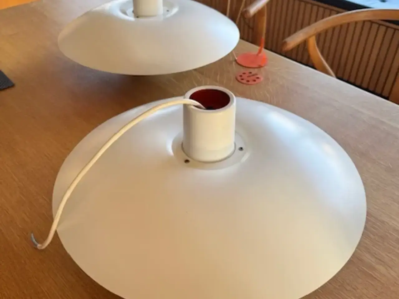 Billede 1 - PH4/3 pendler til salg