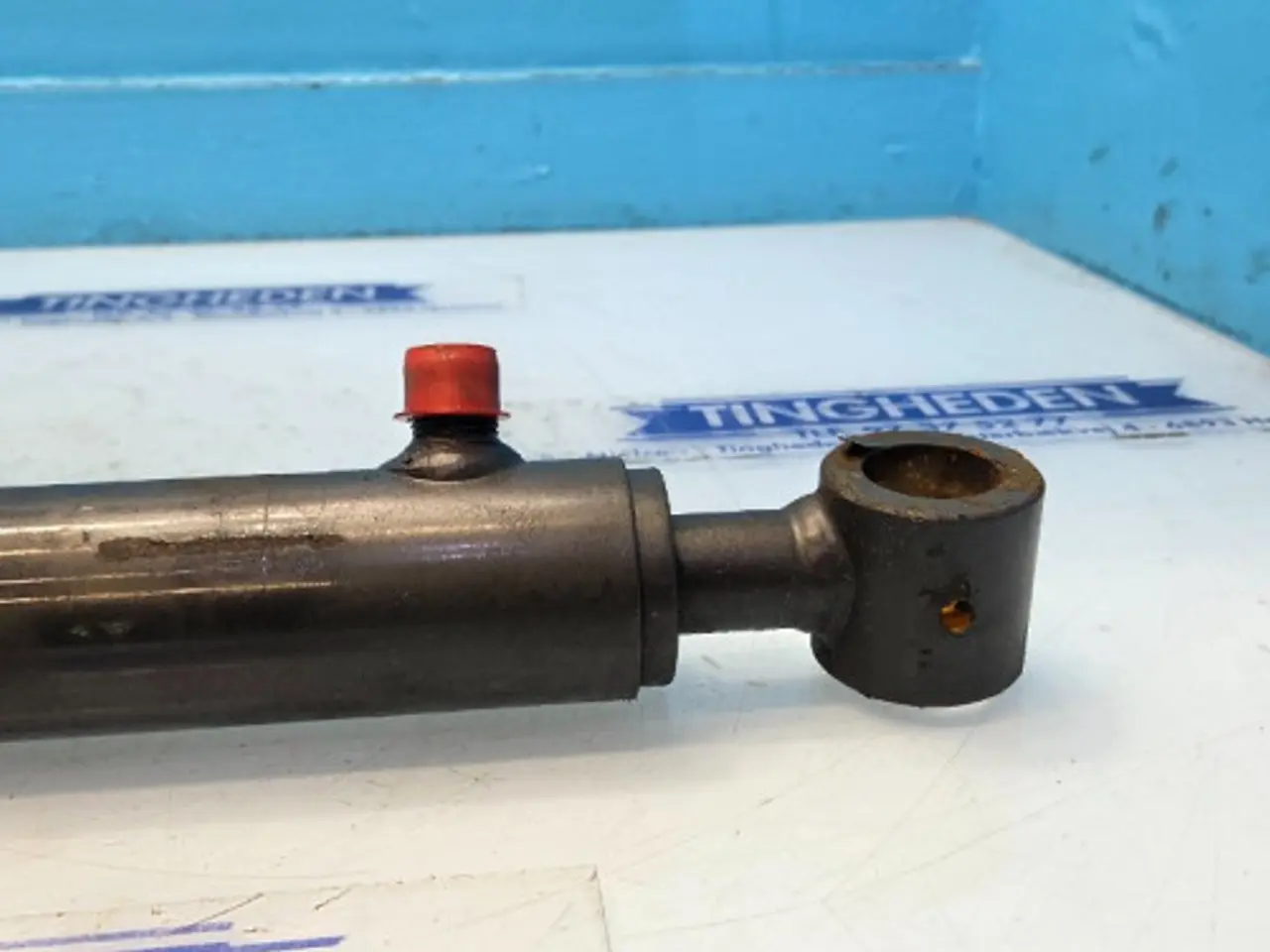 Billede 4 - Krone Big Pack 1290 Cylinder 003349971