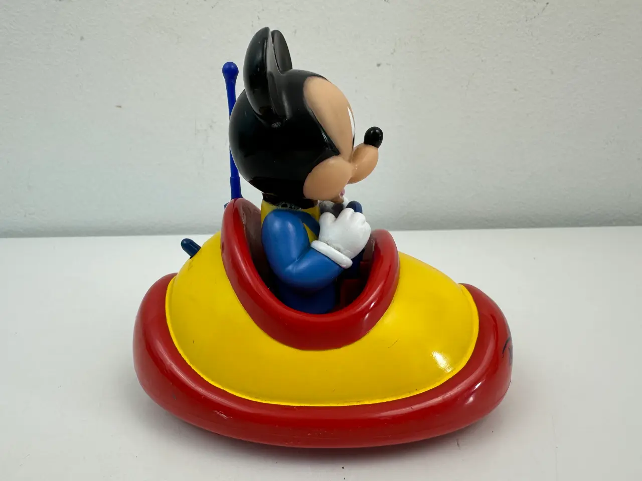 Billede 6 - Mickey Mouse legetøj, Disney
