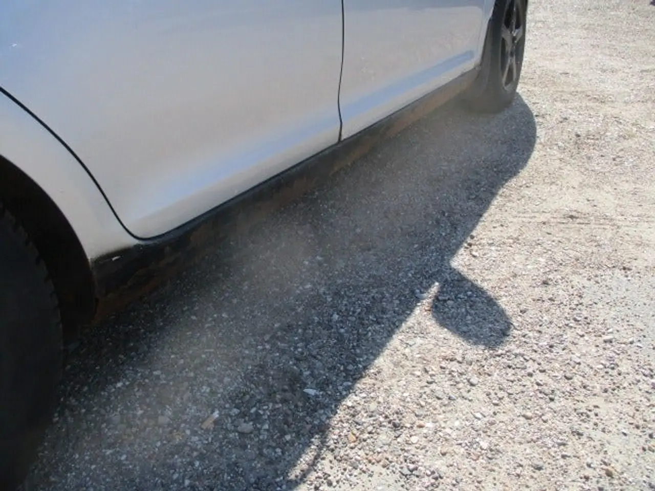 Billede 11 - VW Jetta 1,6 Comfortline