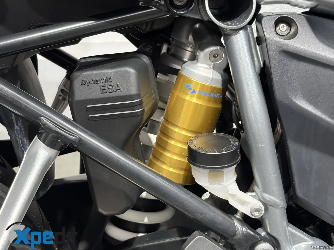 Billede 18 - BMW R 1200 GS