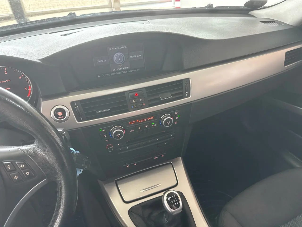Billede 15 - BMW 320d 2,0 Touring