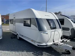 2023 - Hobby Excellent Edition 540 UL