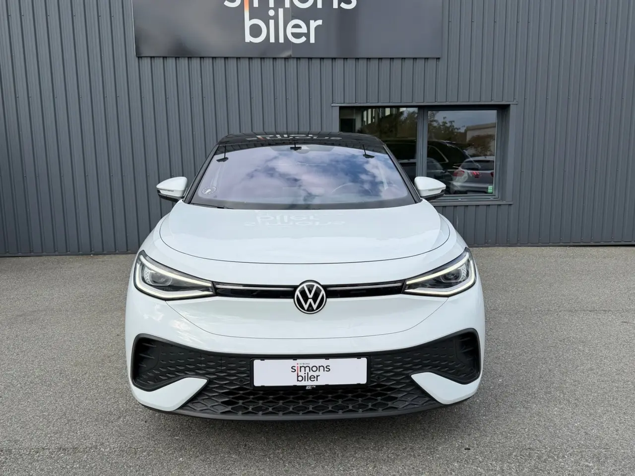 Billede 4 - VW ID.5 77 Pro Performance