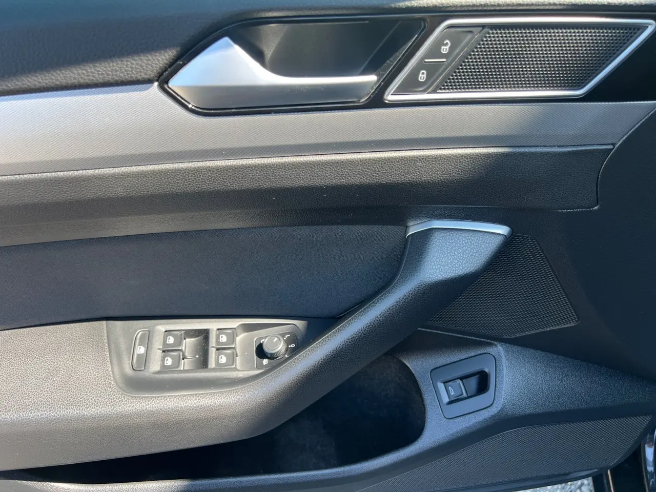 Billede 8 - VW Passat 1,4 TSi 150 Comfortline+ Variant DSG