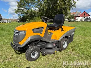 Græsslåmaskine Stiga TS 102 Hydro
