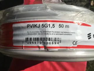 Installationskabel ca 40m
