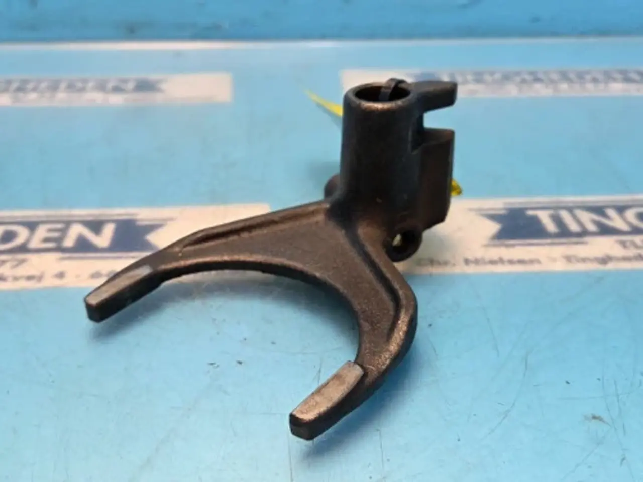 Billede 2 - Deutz M2680 Gaffel 06537094