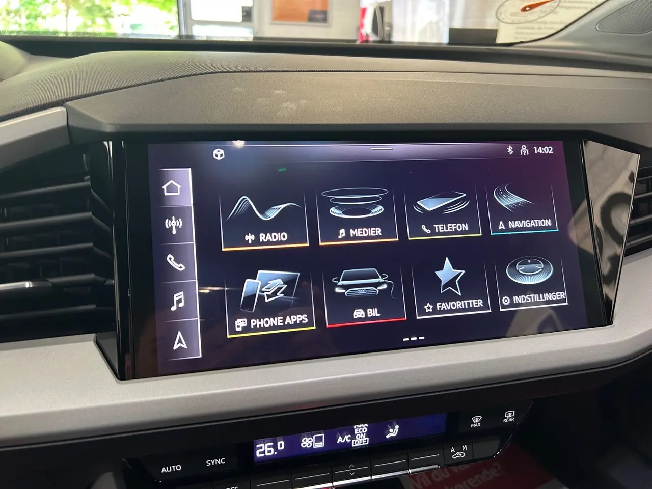 Billede 8 - Audi Q4 e-tron 35