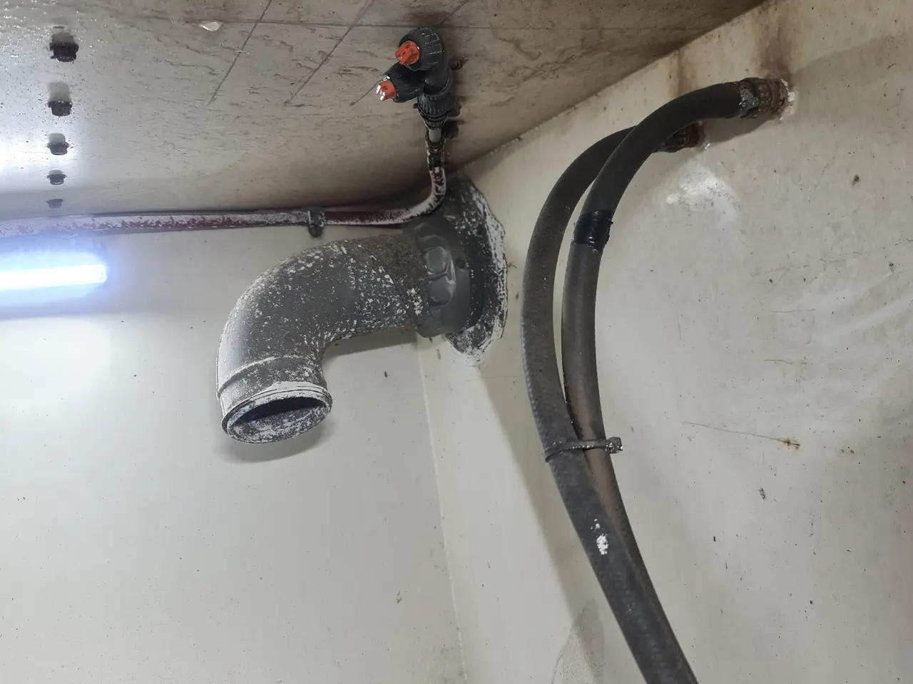 Billede 14 - KRüGER WET BLASTER MODEL KWB-12080 INDUSTRIKABINE