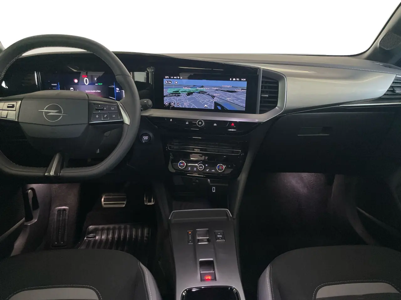 Billede 12 - Opel Mokka-e 54 GS Line