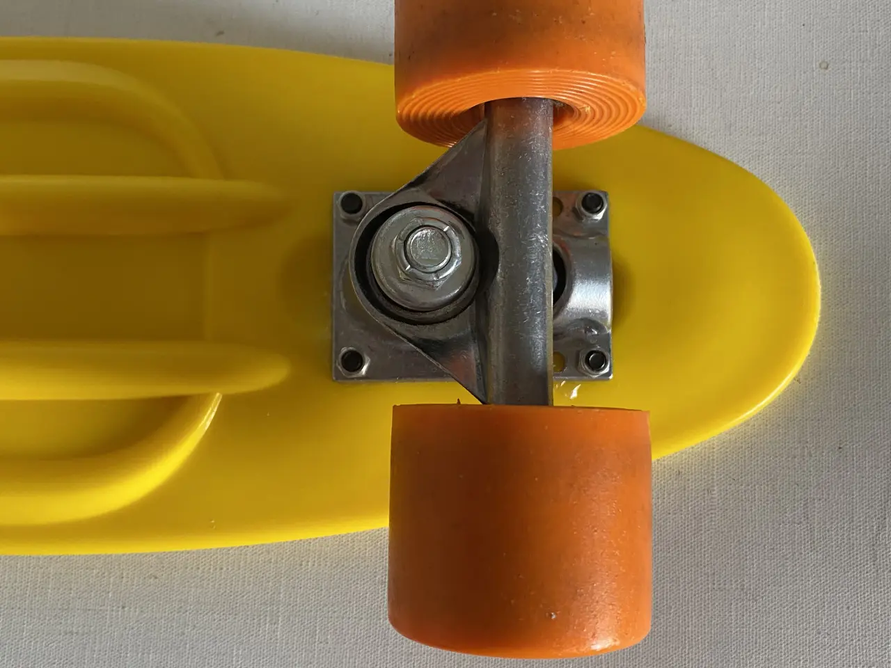 Billede 4 - Mini skateboard