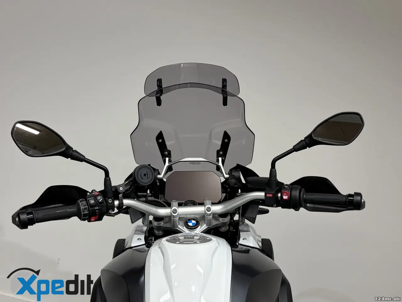 Billede 10 - BMW R 1250 GS