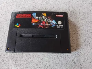 Killer Instinct